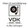VDK