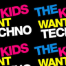 TheKidsWantTechno