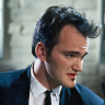 Quentin Tarantino