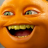 InvisibleOrange