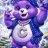 Crippin Care Bear