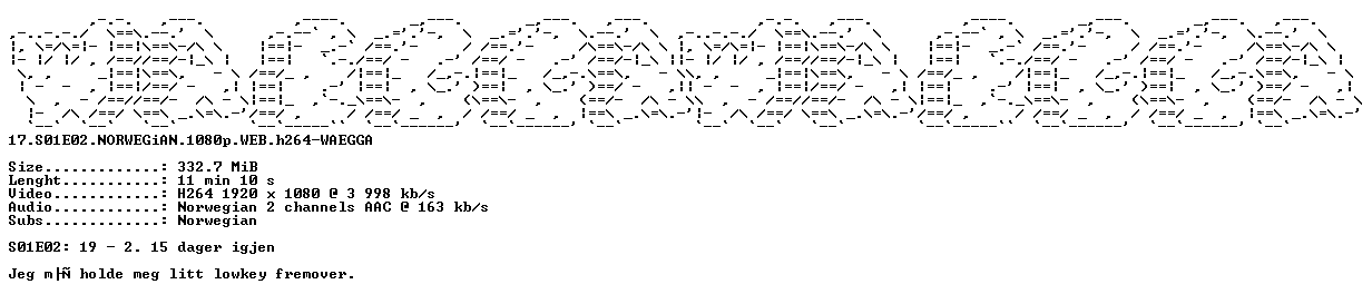 nfo