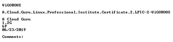 nfo