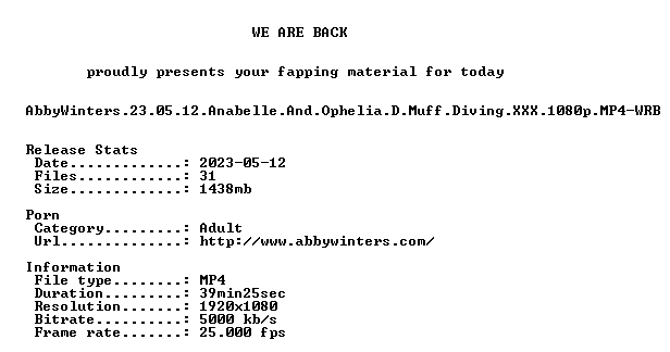 nfo