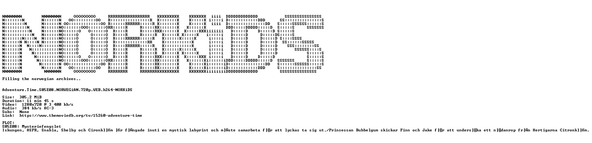 nfo