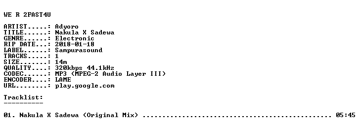 nfo