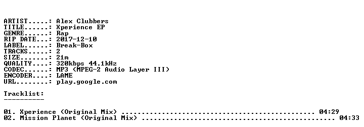 nfo