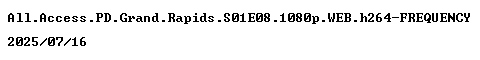 nfo
