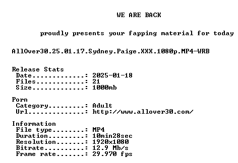 nfo