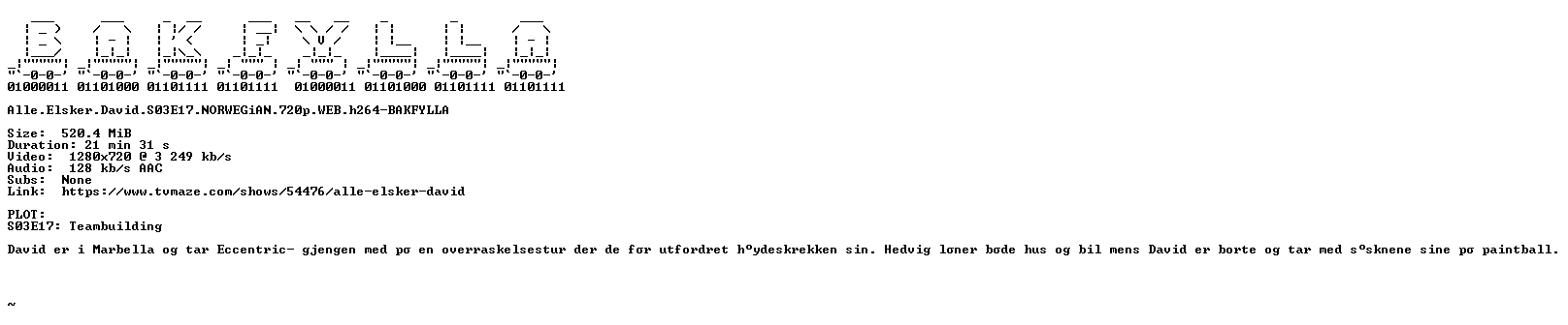 nfo