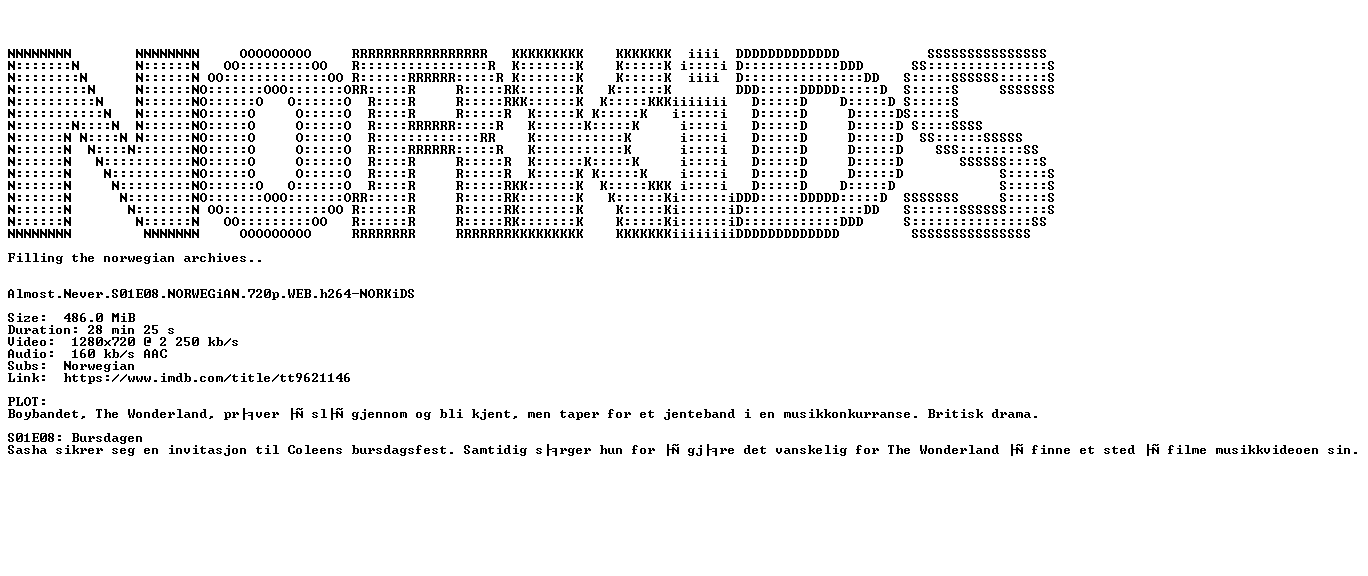 nfo