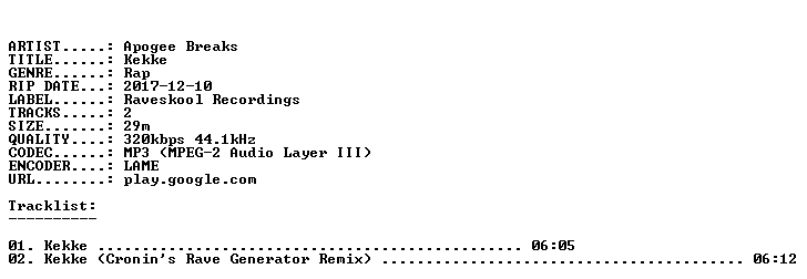 nfo