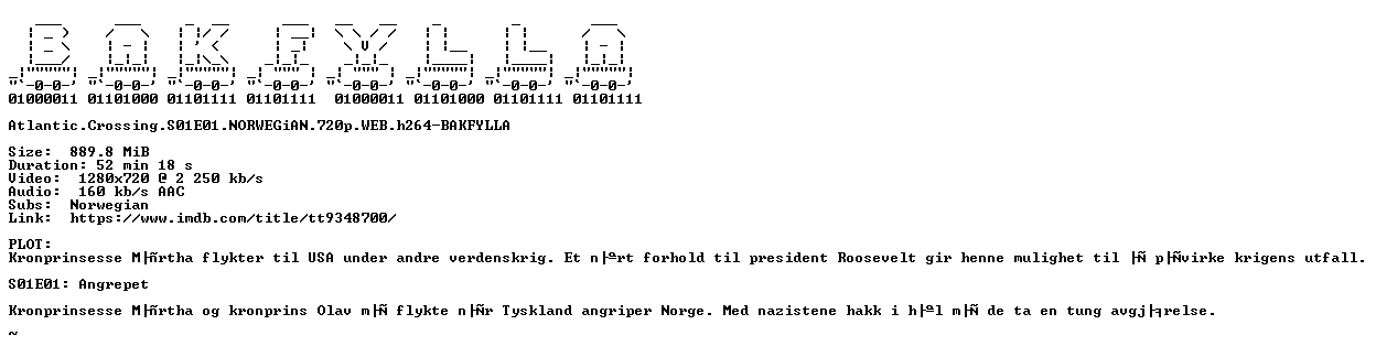 nfo