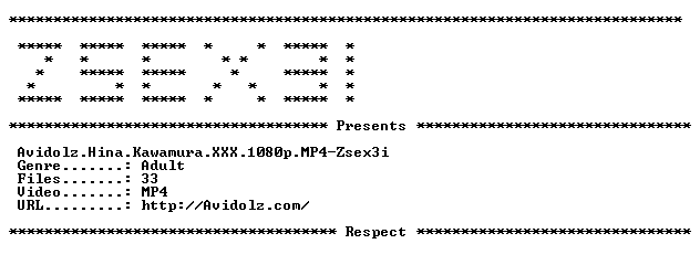 nfo