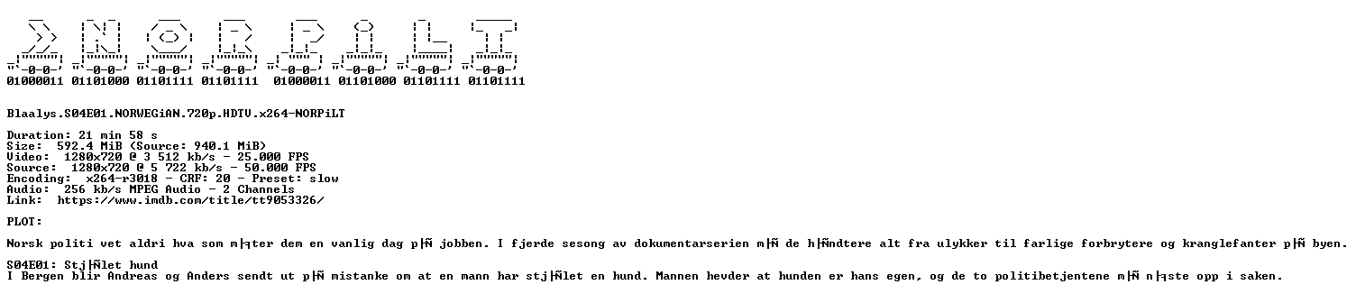 nfo