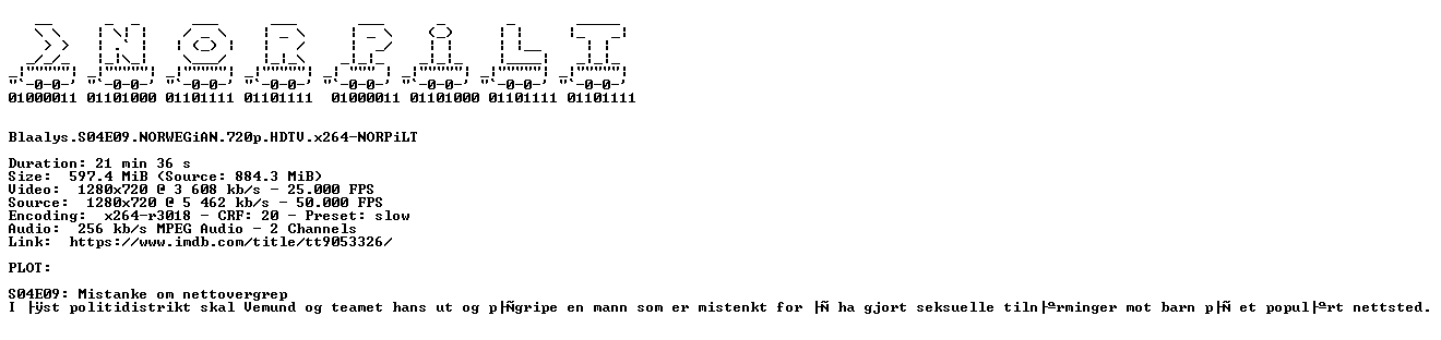 nfo