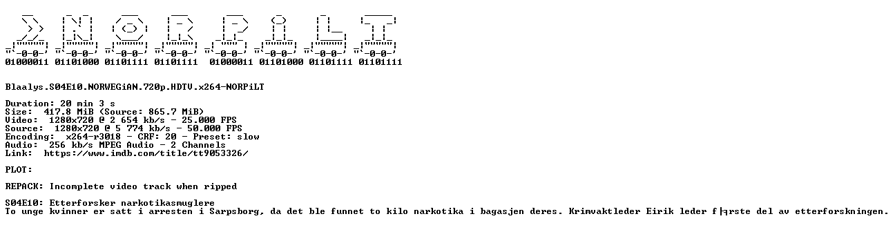 nfo