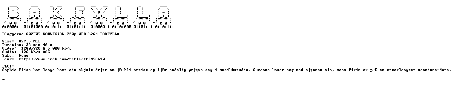 nfo