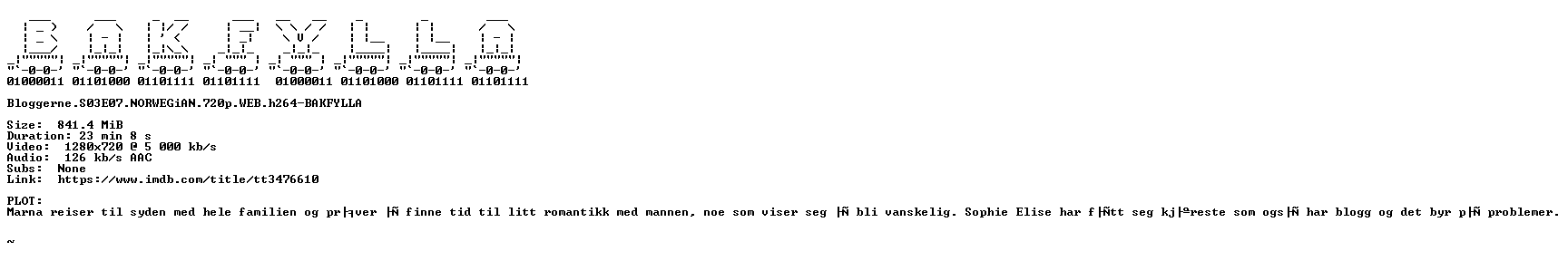 nfo