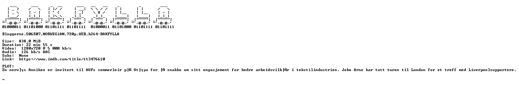 nfo