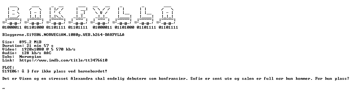 nfo