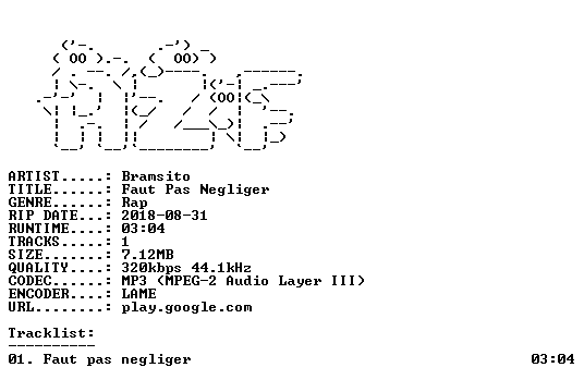 nfo