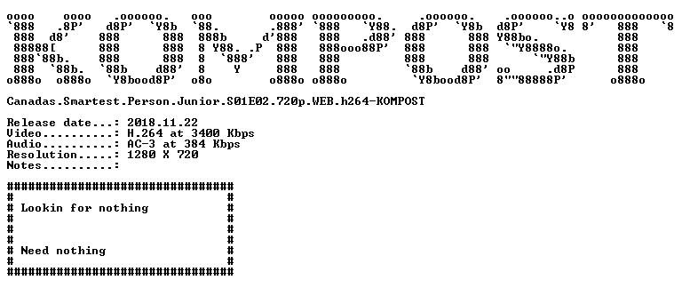 nfo
