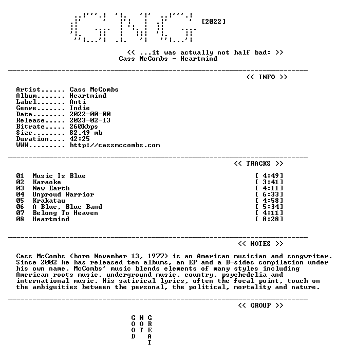 nfo