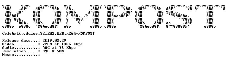 nfo