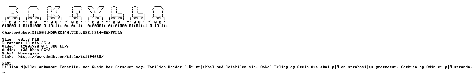 nfo
