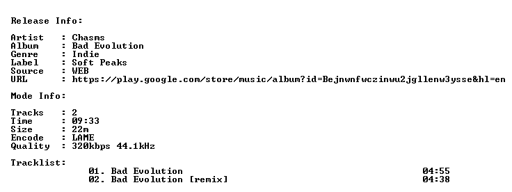 nfo