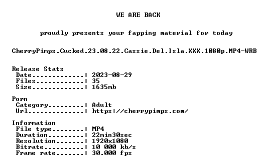 nfo