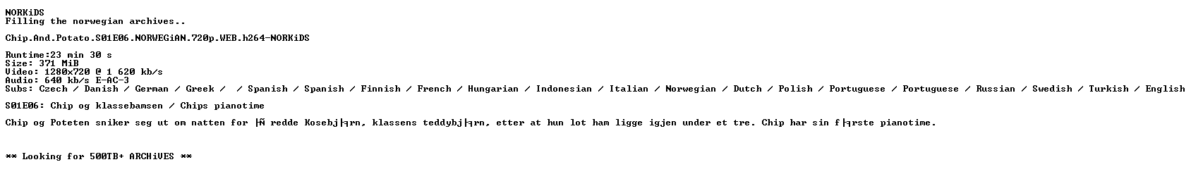 nfo