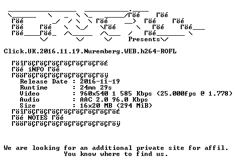 nfo