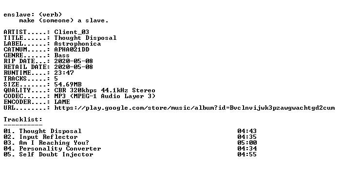 nfo