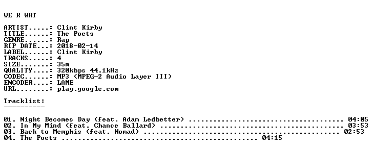 nfo