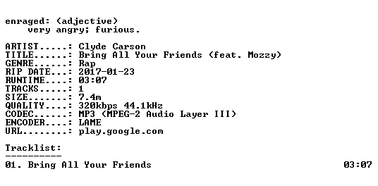 nfo