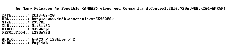 nfo