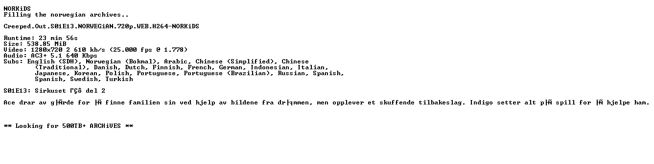 nfo