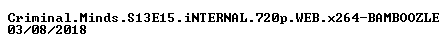 nfo