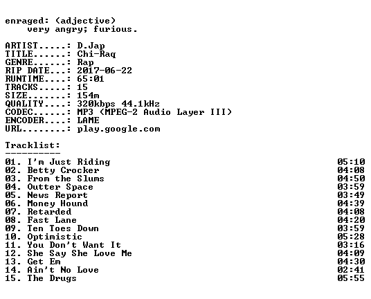 nfo