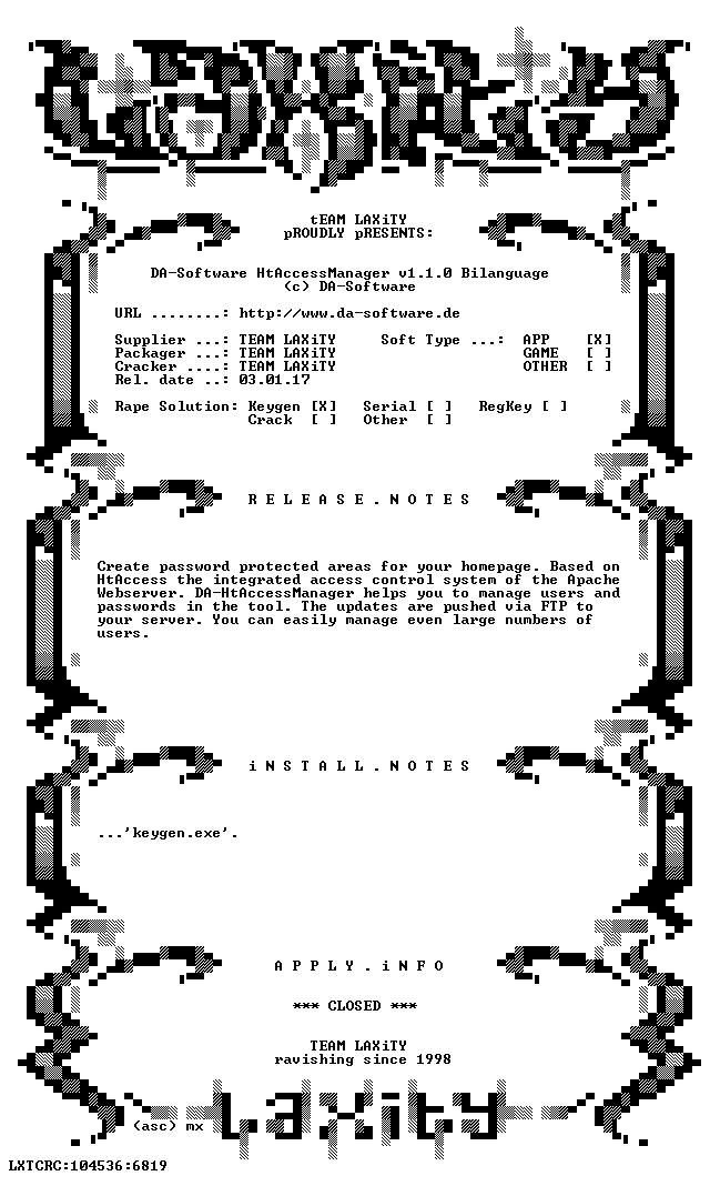 nfo