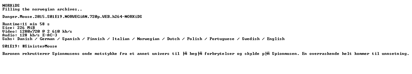 nfo