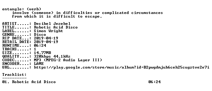 nfo