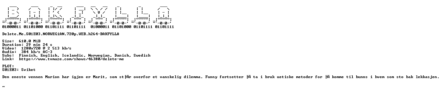 nfo