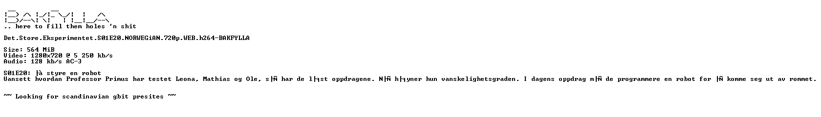 nfo
