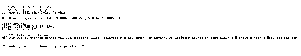 nfo
