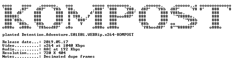 nfo