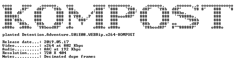 nfo