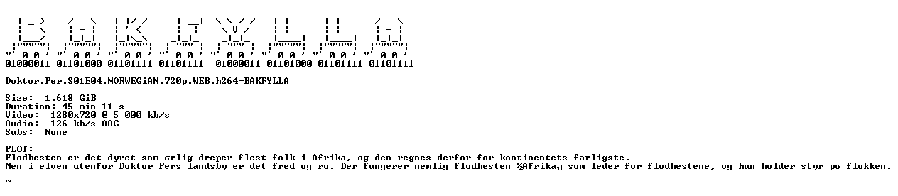 nfo